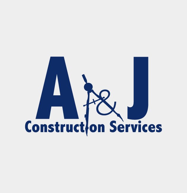 A&J Construction Services Logo