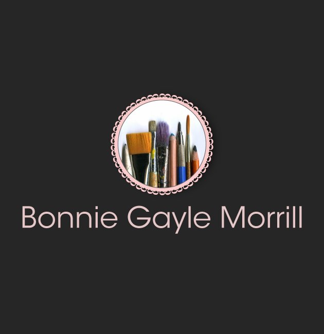 BGM Illustrations Logo